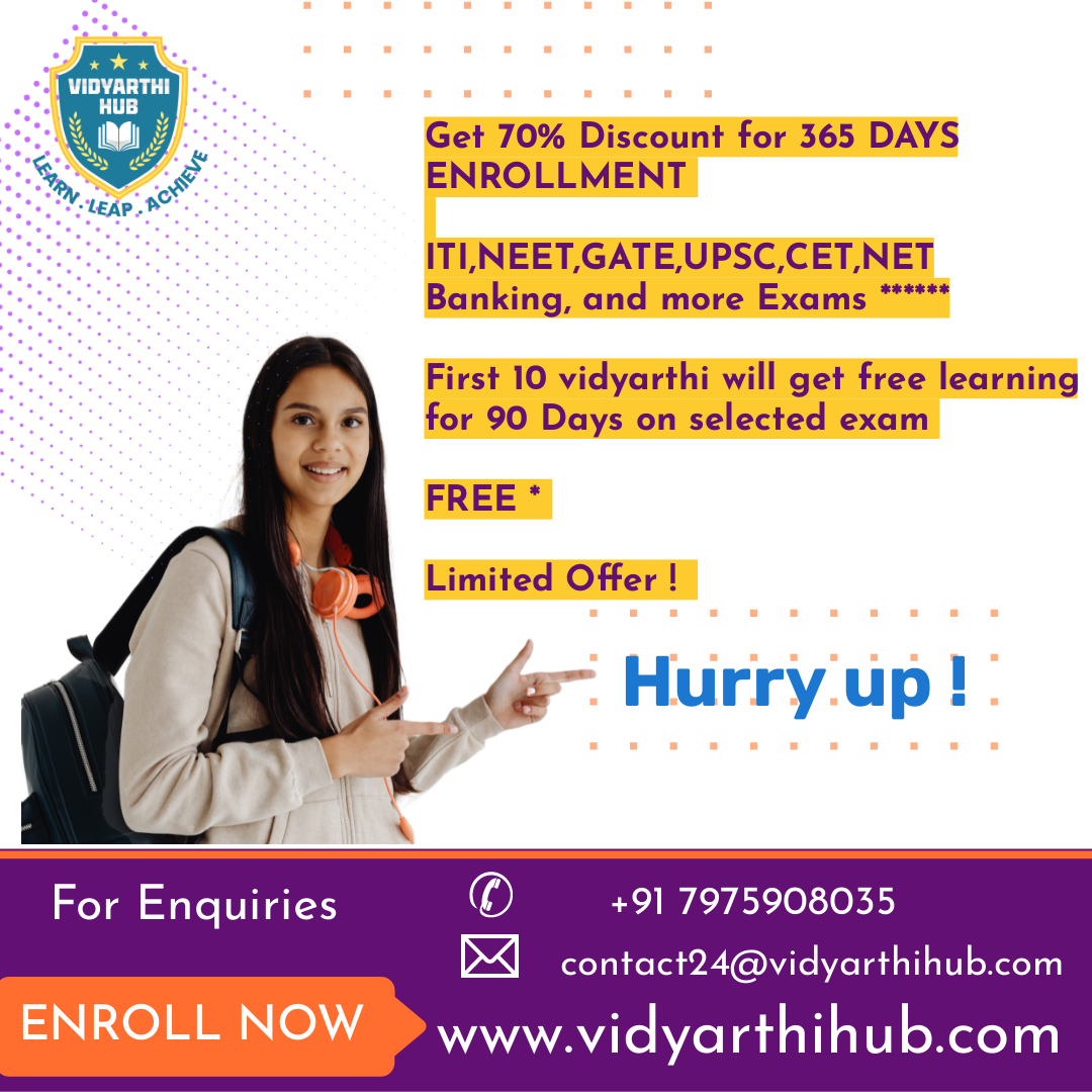 How To Manage Your Competitive Exams Preparation image